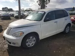 2009 Chrysler PT Cruiser en venta en San Martin, CA