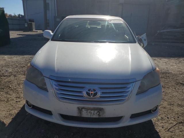 2008 Toyota Avalon XL