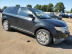 2010 Ford Edge Limited