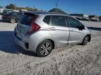 2017 Honda FIT EX