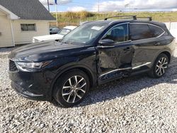 2023 Acura MDX Technology en venta en Northfield, OH