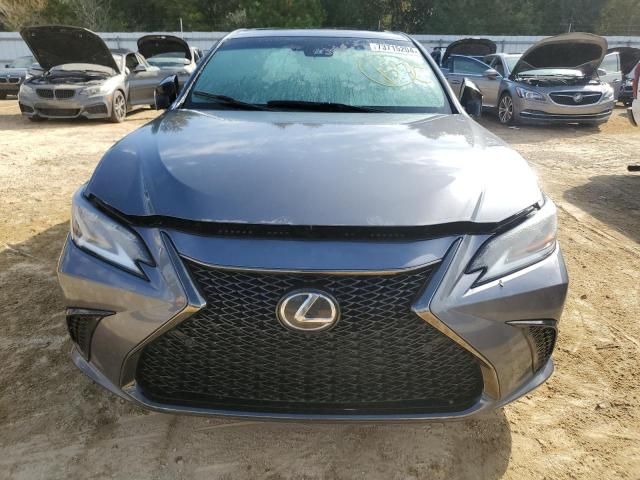 2020 Lexus ES 350 F Sport