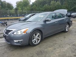 2014 Nissan Altima 2.5 en venta en Waldorf, MD