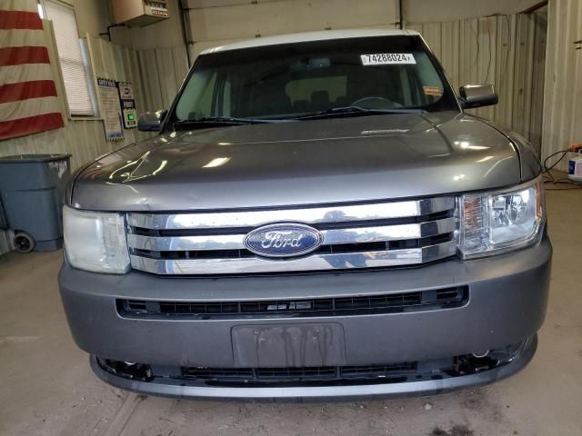 2010 Ford Flex SEL