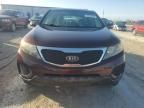 2011 KIA Sorento Base