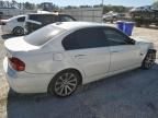 2011 BMW 328 I