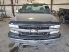 2001 Chevrolet Silverado K2500 Heavy Duty