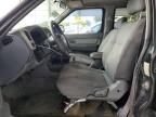 2001 Nissan Frontier Crew Cab XE