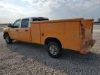 2009 Chevrolet Silverado C2500 Heavy Duty