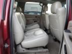 2004 Chevrolet Suburban K1500