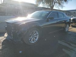 Chrysler salvage cars for sale: 2016 Chrysler 300C