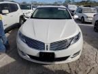 2013 Lincoln MKZ