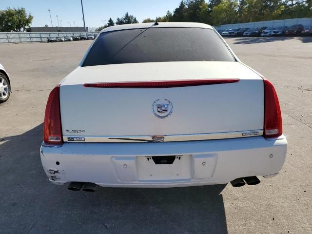 2006 Cadillac DTS