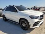 2023 Mercedes-Benz GLE 350