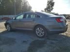 2012 Ford Taurus SEL