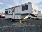 1996 Four Winds 5th Wheel