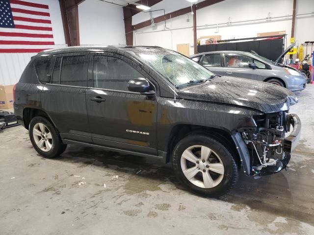 2014 Jeep Compass Sport