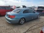 2008 BMW 328 I