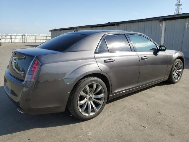 2014 Chrysler 300 S