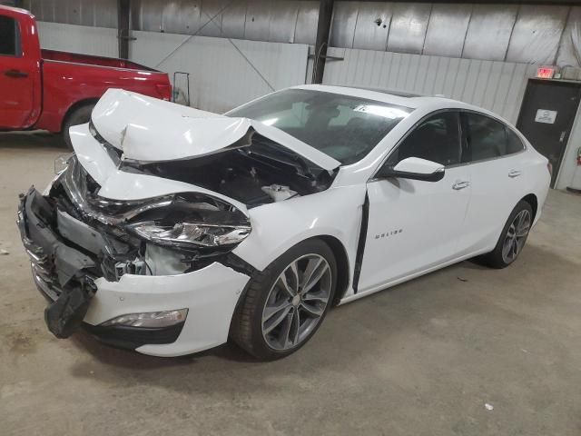 2019 Chevrolet Malibu Premier