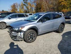 Subaru Vehiculos salvage en venta: 2019 Subaru Crosstrek