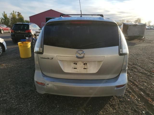 2009 Mazda 5