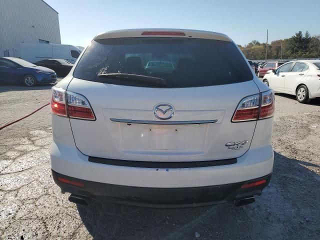 2011 Mazda CX-9