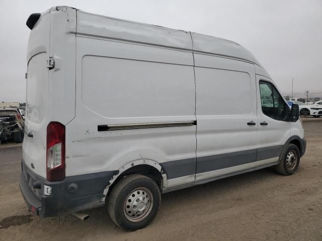 2022 Ford Transit T-350