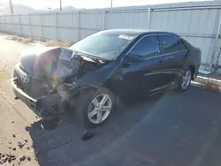 2012 Toyota Camry Base en venta en Magna, UT