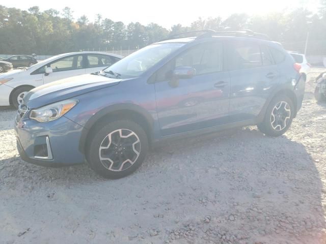 2017 Subaru Crosstrek Premium