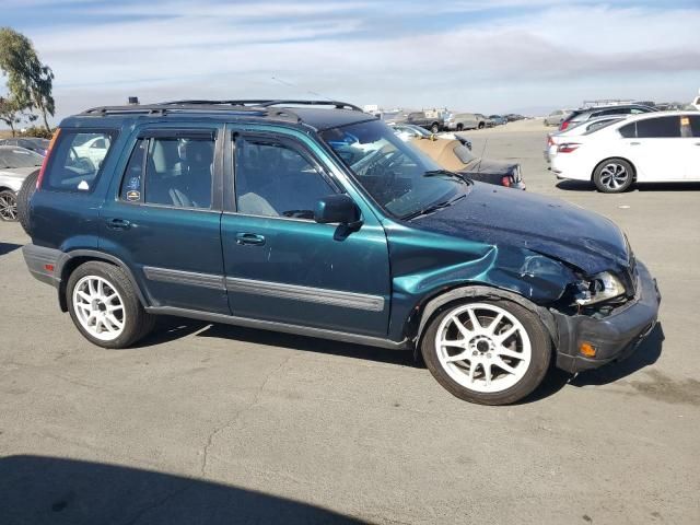 1998 Honda CR-V EX