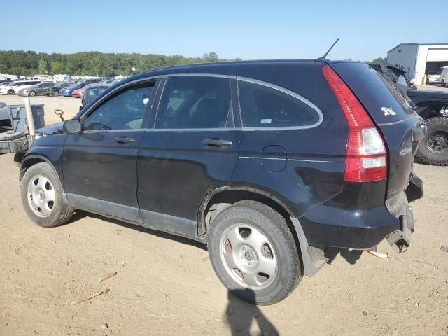 2008 Honda CR-V LX