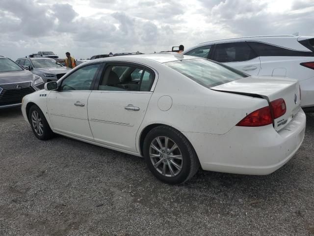 2009 Buick Lucerne CXL