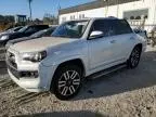 2020 Toyota 4runner SR5/SR5 Premium