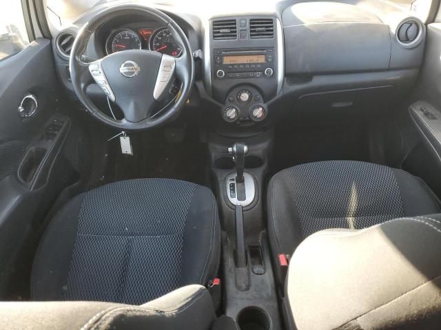 2014 Nissan Versa Note S