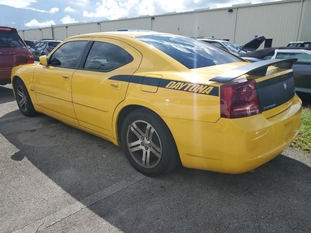 2006 Dodge Charger R/T