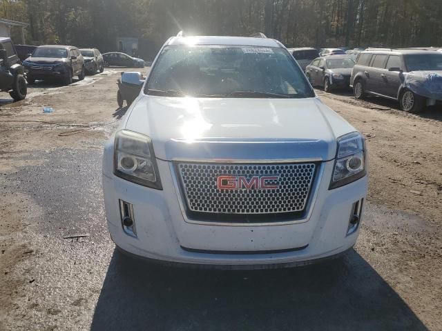 2015 GMC Terrain Denali