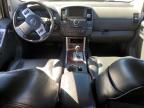 2008 Nissan Pathfinder S