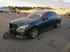 2014 Mercedes-Benz E 350