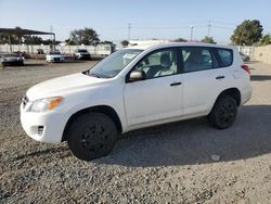 Toyota salvage cars for sale: 2011 Toyota Rav4