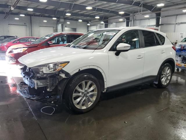 2015 Mazda CX-5 GT