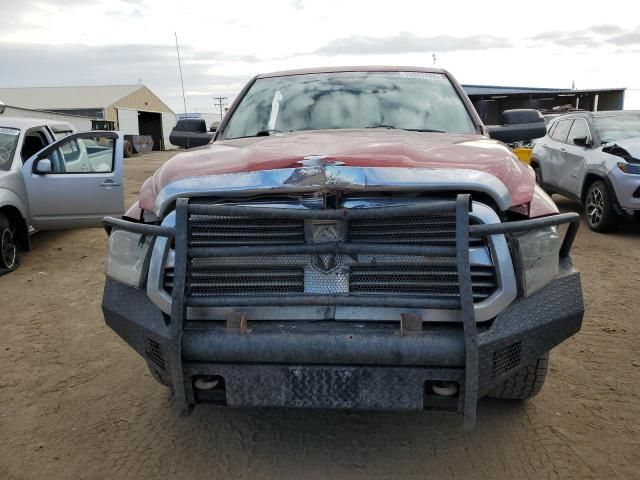 2015 Dodge RAM 1500 SLT