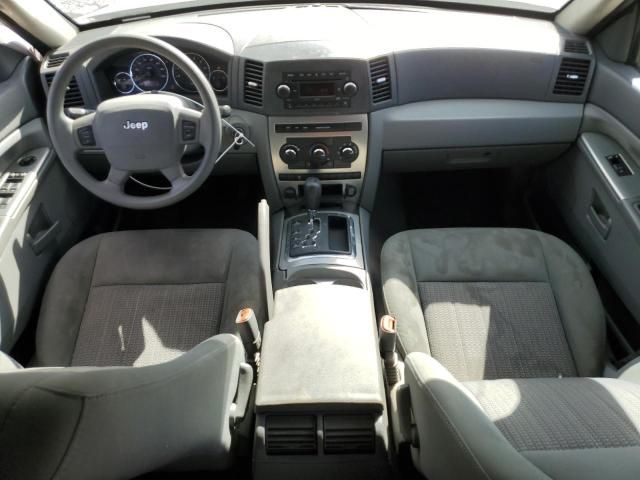 2007 Jeep Grand Cherokee Laredo