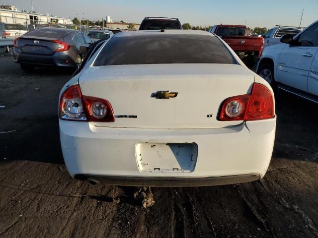 2009 Chevrolet Malibu LS