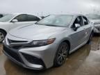 2024 Toyota Camry SE Night Shade