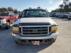 2000 Ford F350 Super Duty