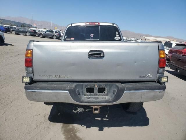 2003 Toyota Tundra Access Cab SR5