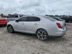 2009 Lincoln MKS