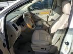 2007 Lincoln MKX