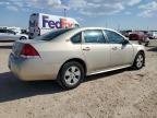 2009 Chevrolet Impala 1LT